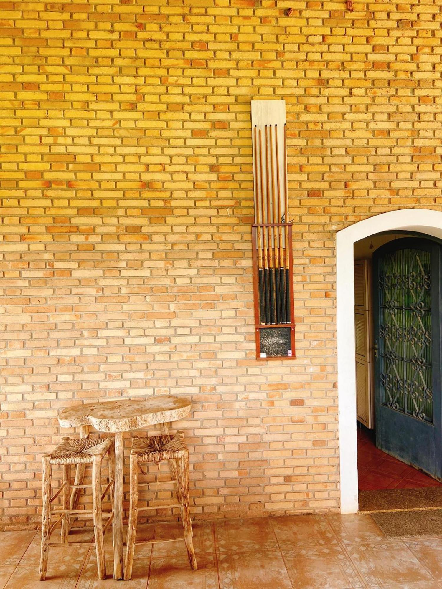 Sitio Pand'Oro Villa อาทิบายา ภายนอก รูปภาพ