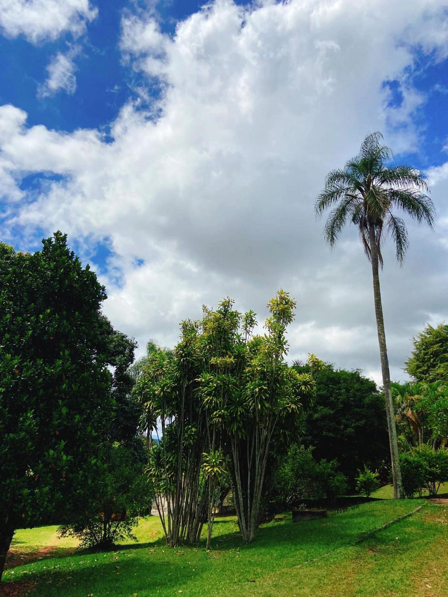 Sitio Pand'Oro Villa อาทิบายา ภายนอก รูปภาพ