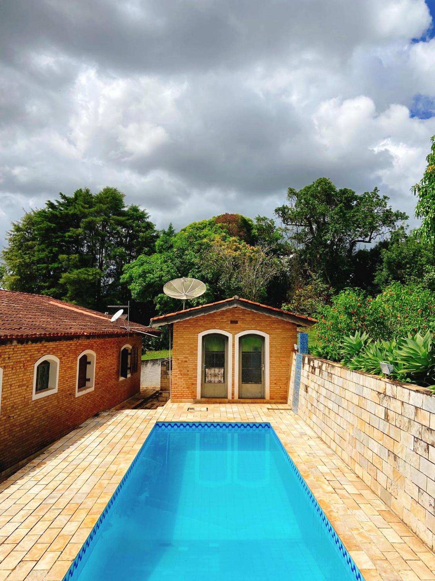 Sitio Pand'Oro Villa อาทิบายา ภายนอก รูปภาพ
