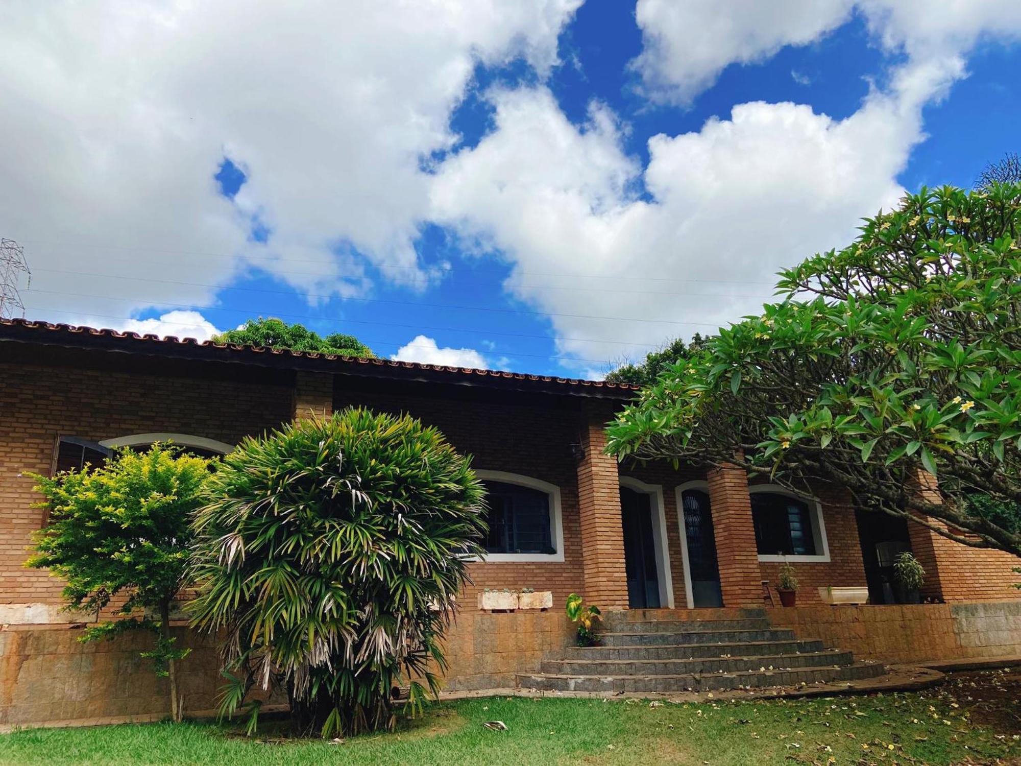 Sitio Pand'Oro Villa อาทิบายา ภายนอก รูปภาพ